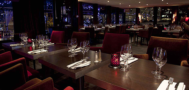 Restaurant Bar Club Tout le Monde en Parle, anniversaire Paris